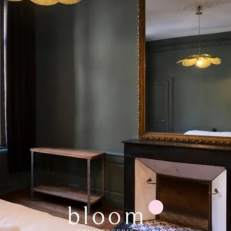 Apartament Le Lafayette Coeur De 6 Personnes