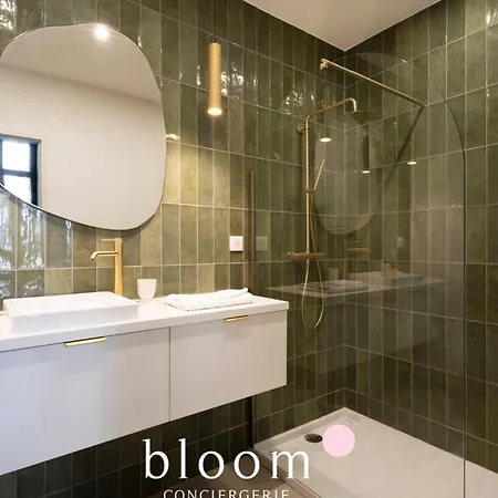 Le Lafayette Coeur De 6 Personnes Appartement *