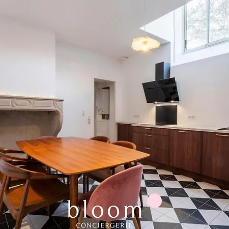 Le Lafayette Coeur De 6 Personnes Nancy