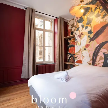 Le Lafayette Coeur De 6 Personnes Nancy