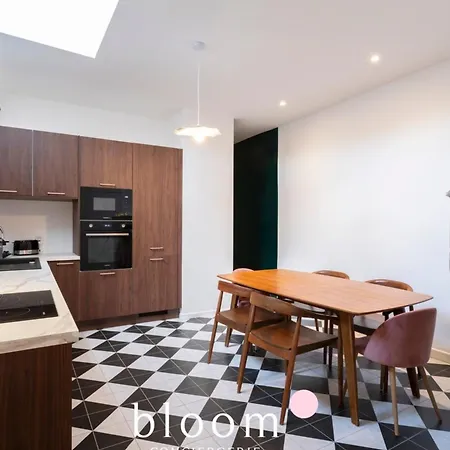 Le Lafayette Coeur De 6 Personnes