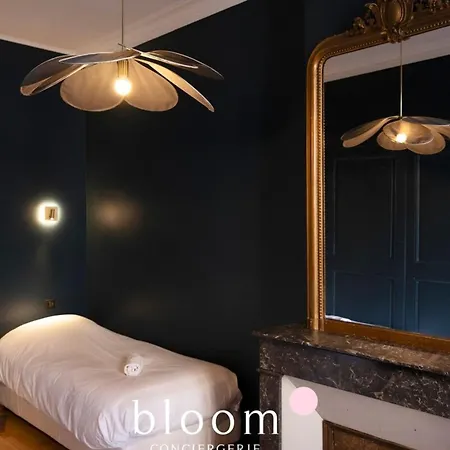 Le Lafayette Coeur De 6 Personnes * Nancy